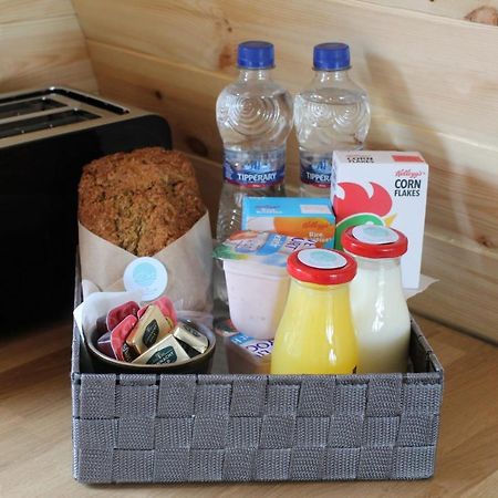 Willa Sea Crest Pods Rossnowlagh Zewnętrze zdjęcie