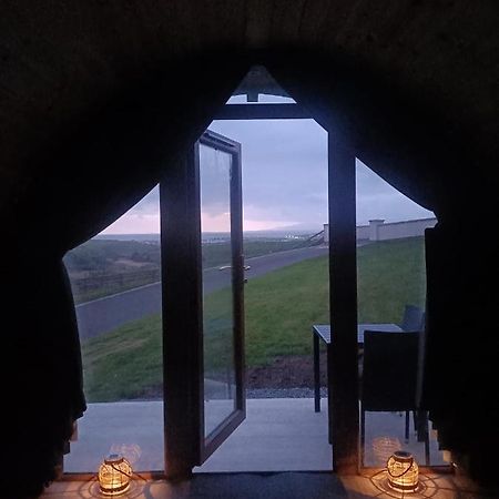 Willa Sea Crest Pods Rossnowlagh Zewnętrze zdjęcie