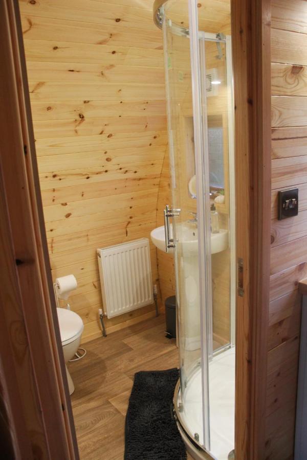 Willa Sea Crest Pods Rossnowlagh Zewnętrze zdjęcie