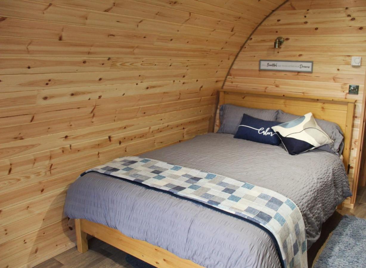 Willa Sea Crest Pods Rossnowlagh Zewnętrze zdjęcie