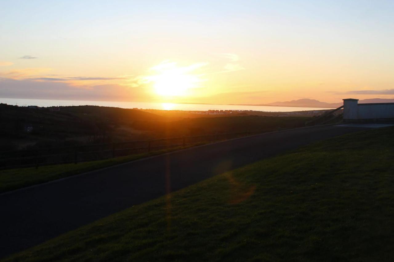Willa Sea Crest Pods Rossnowlagh Zewnętrze zdjęcie