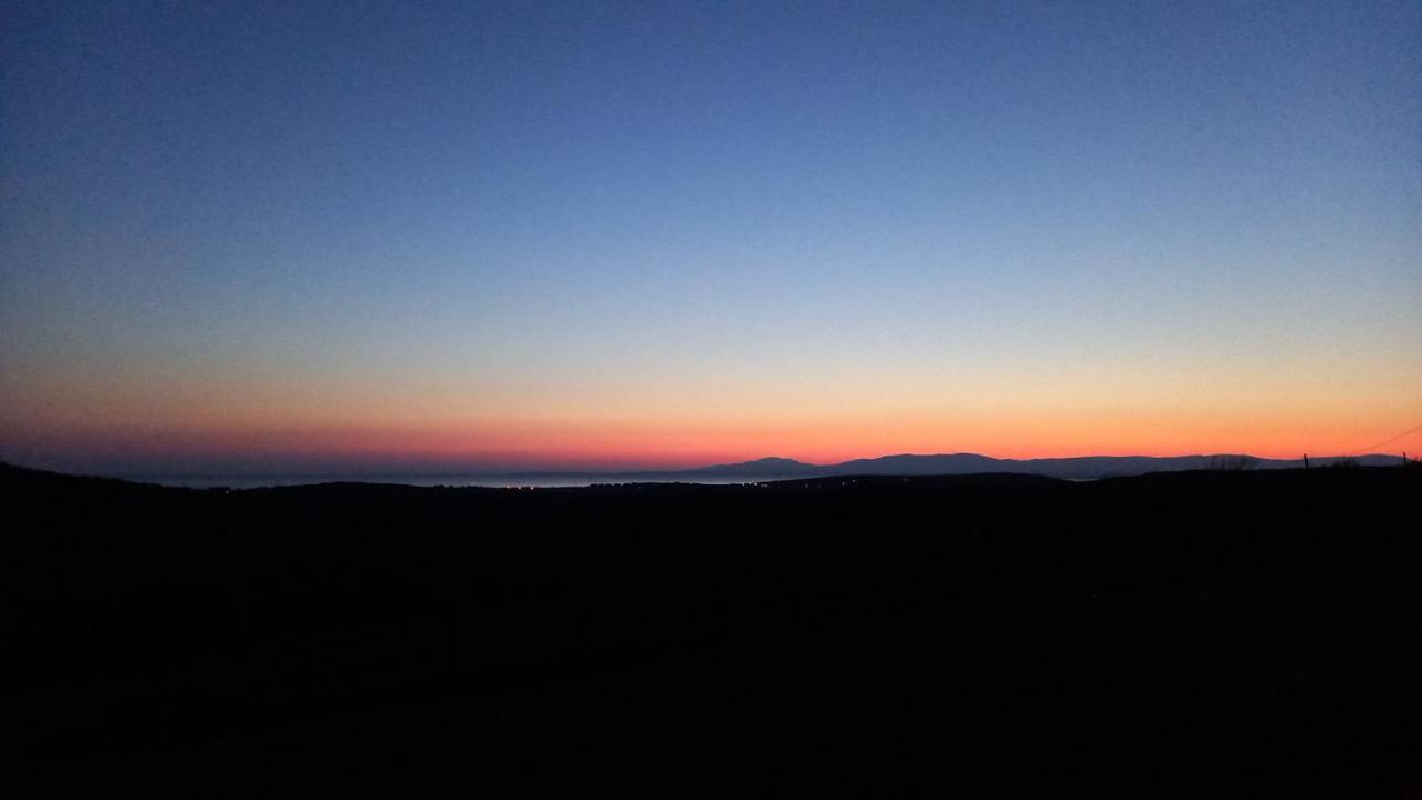 Willa Sea Crest Pods Rossnowlagh Zewnętrze zdjęcie