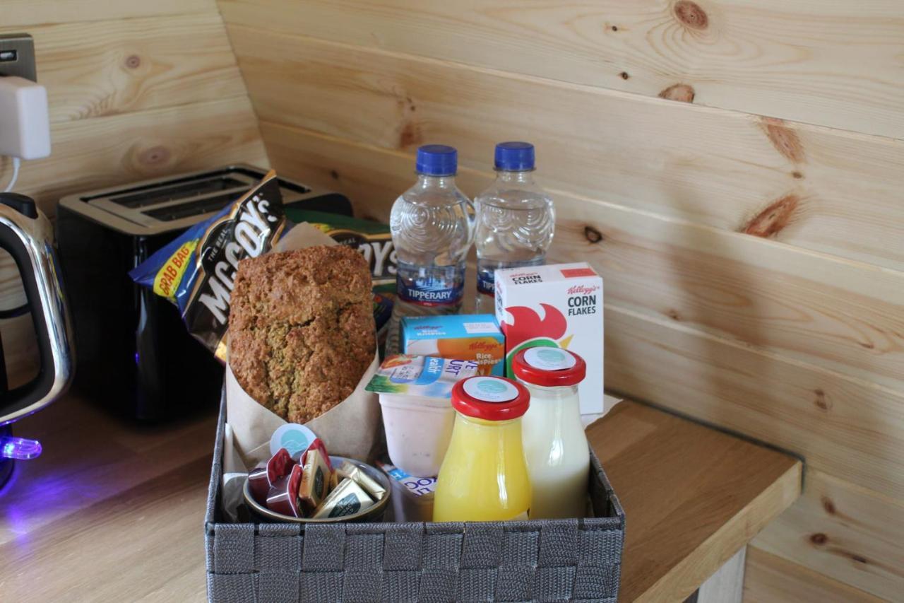 Willa Sea Crest Pods Rossnowlagh Zewnętrze zdjęcie