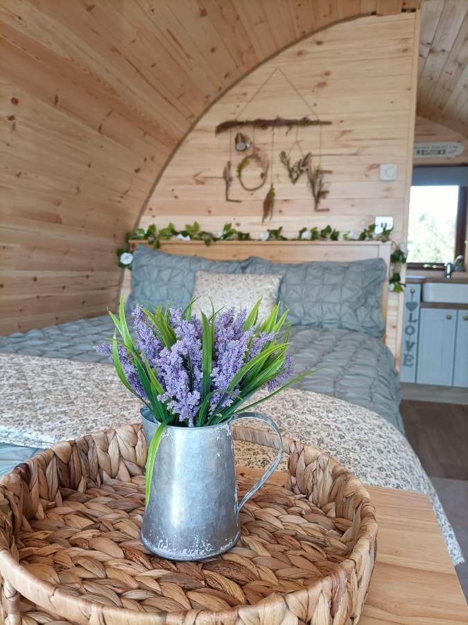 Willa Sea Crest Pods Rossnowlagh Zewnętrze zdjęcie
